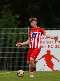 Avatar Bild für Lennox Hofmann