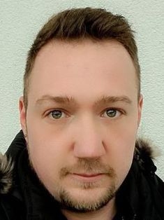 Avatar Bild