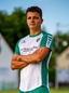Avatar Bild