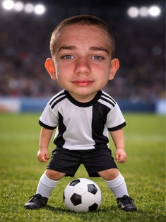 Avatar Bild