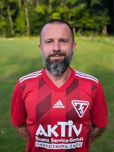 Avatar Bild für Matthias Tomm