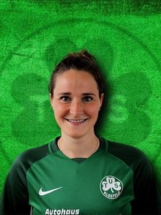 Avatar Bild für Janina Messerschmidt