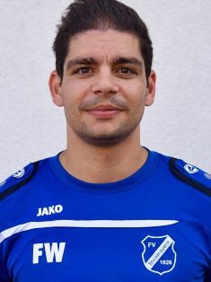 Avatar Bild für Frank Weidenbacher