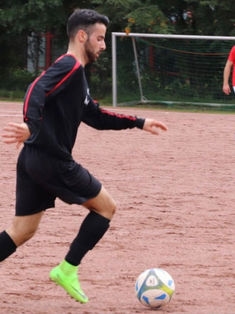 Avatar Bild