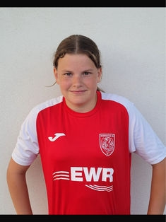 Avatar Bild für Jolina Sophie Klamta