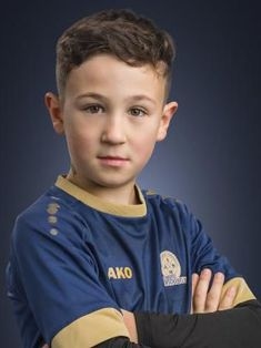 Avatar Bild für Valentino Sperberg