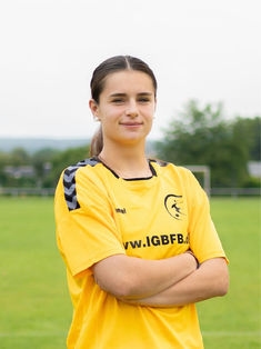 Avatar Bild für Lilly Alexandra Kujau