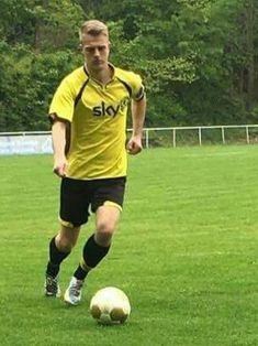 Avatar Bild