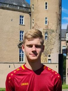 Avatar Bild für Ben Stewing
