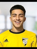 Avatar Bild