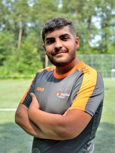Avatar Bild für Özgür Cekic