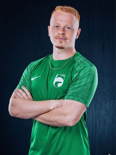 Avatar Bild für Patrick Maisack
