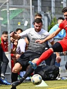 Avatar Bild für Alptugran Yavuz