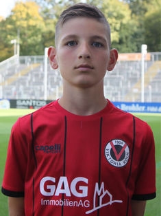 Avatar Bild