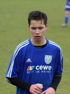 Avatar Bild