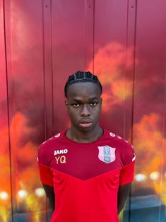 Avatar Bild für Yannick Florian Christ Mo Quenum