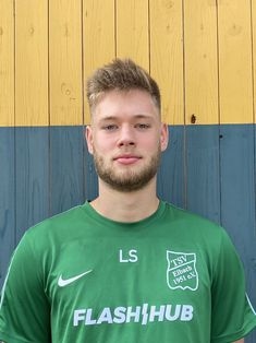 Avatar Bild für Luca Sonnenberg