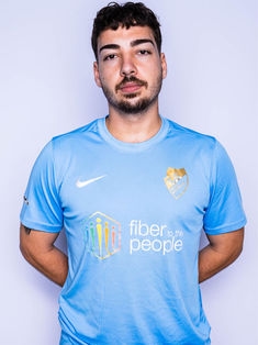 Avatar Bild für Gabriel Can Teixeira Inan
