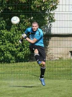 Avatar Bild