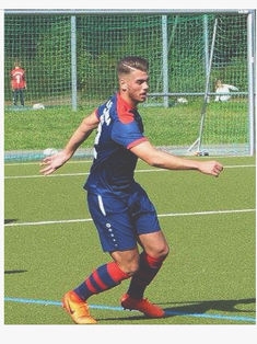 Avatar Bild