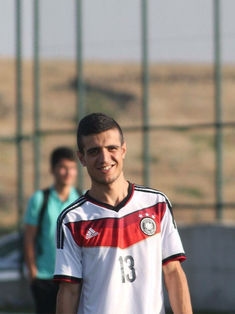 Avatar Bild für Cakir Servet