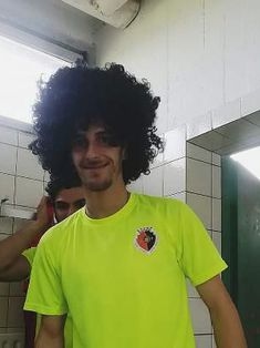 Avatar Bild für Andre Pereira da Costa