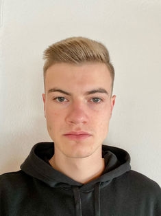 Avatar Bild für Samuel Kaltenbach