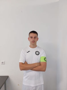 Avatar Bild für Gianluca Hillbrand