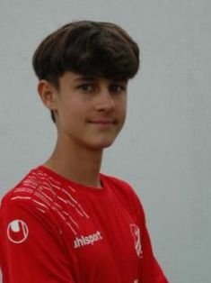 Avatar Bild