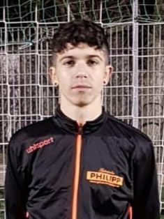 Avatar Bild für Cosimo Petruzzi