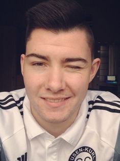 Avatar Bild