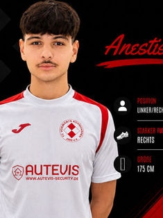 Avatar Bild
