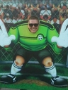 Avatar Bild