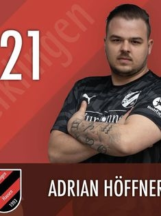 Avatar Bild für Adrian Höffner