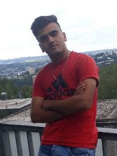 Avatar Bild