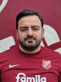 Avatar Bild für Furkan Cok