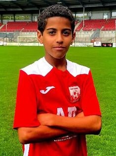 Avatar Bild für Khalil Zerououl