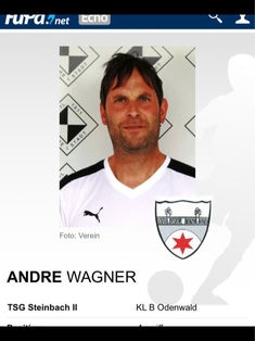 Avatar Bild für Andre Wagner