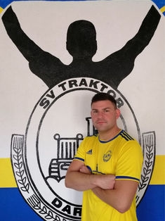 Avatar Bild für Danny Voigt