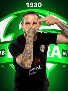 Avatar Bild