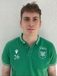 Avatar Bild für Alexander Vogt