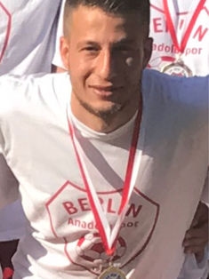 Avatar Bild für Ilker Coban