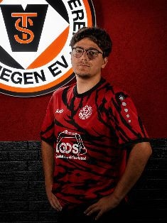 Avatar Bild