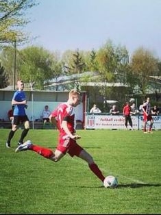 Avatar Bild