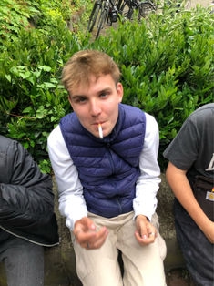 Avatar Bild