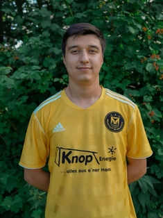 Avatar Bild