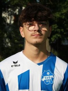 Avatar Bild