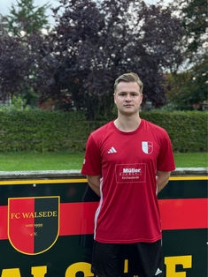 Avatar Bild für Melvin Fangmann