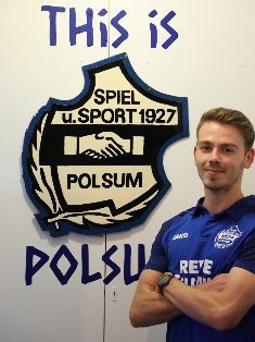 Avatar Bild für Christopher Große