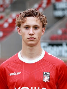 Avatar Bild